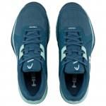 Zapatillas HEAD Sprint Team Clay de Mujer