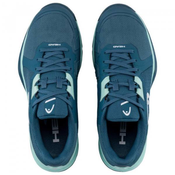 Zapatillas HEAD Sprint Team Clay de Mujer