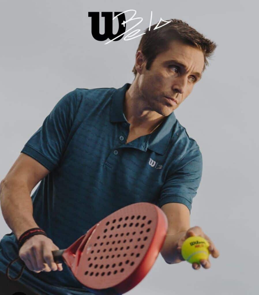 Fernando Belasteguin