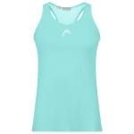 Camiseta Head Spirit Azul
