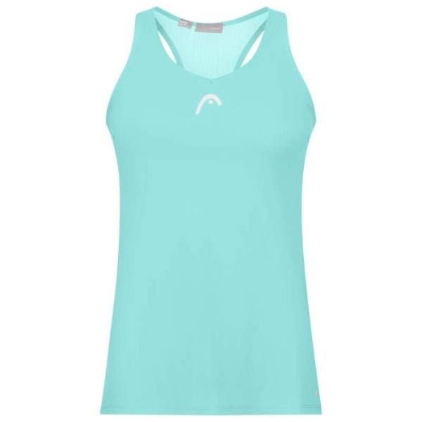 Camiseta Head Spirit Azul