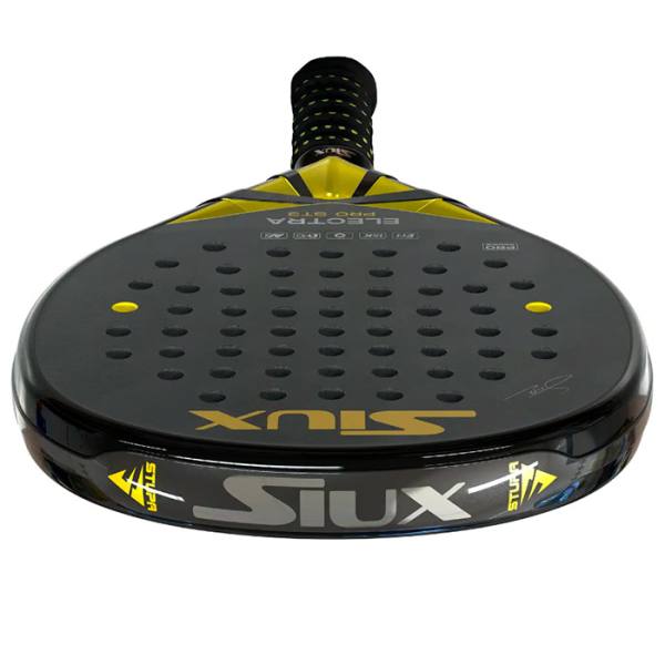 Electra ST3 Siux pala Stupa