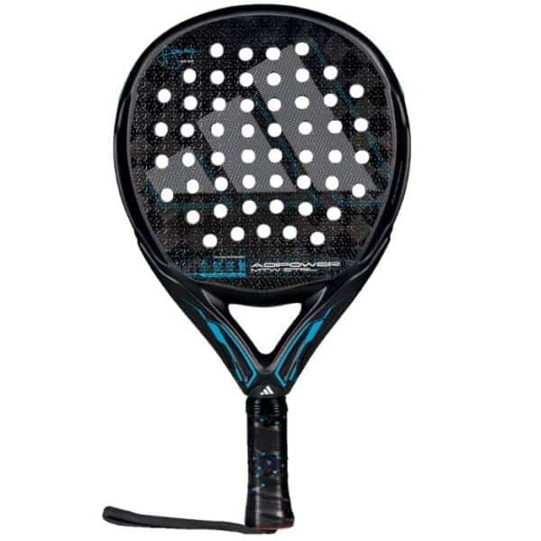 Pala Adidas Adipower Multiweight CTRL 3.4 2025 – Alex Ruíz