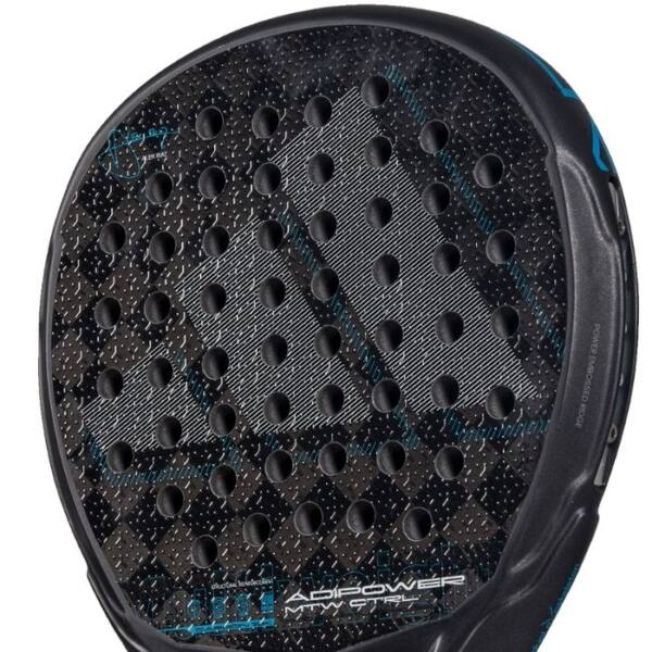 Pala Adidas Adipower Multiweight CTRL 3.4 2025 – Alex Ruíz