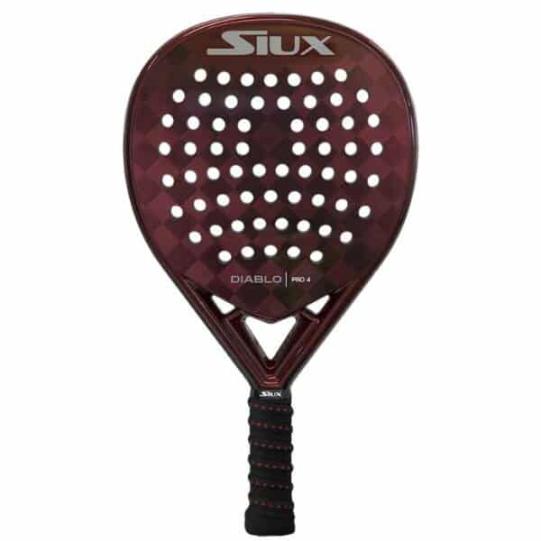 Pala Modelo Diablo Pro 4 de SIUX
