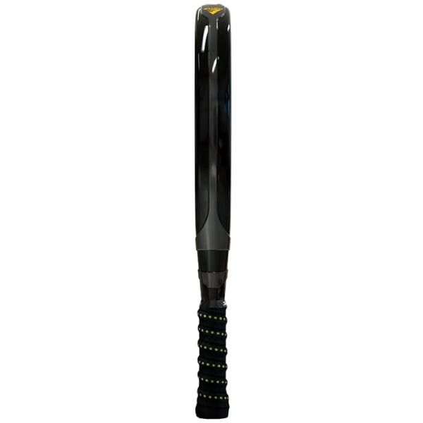 Perfil pala Electra ST3 Siux