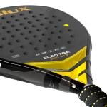 Plano rugoso pala Siux Electra ST3 Stupa