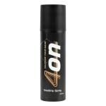 Spray antideslizante Total Grip de 4on