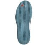 Suela de las zapatillas Adidas Solematch Control M Clay
