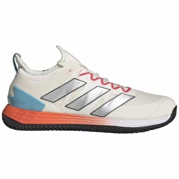 Zapatillas Adidas Adizero Ubersonic 4M Clay