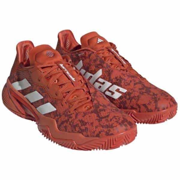Zapatillas Adidas Barricade Clay