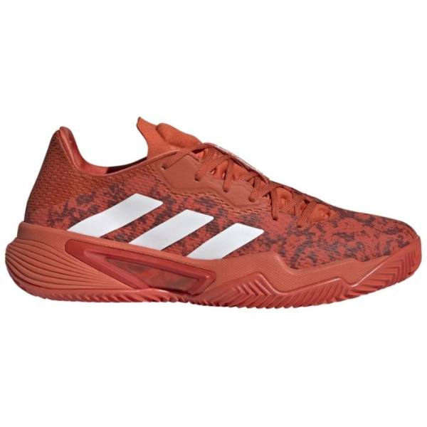 Zapatillas Adidas Barricade M Clay Zapatillas Adidas Barricade M Clay