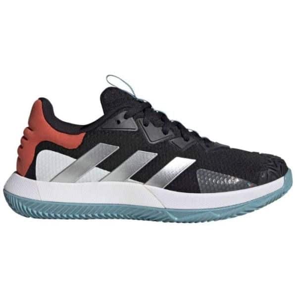Zapatillas Adidas Solematch Control Clay