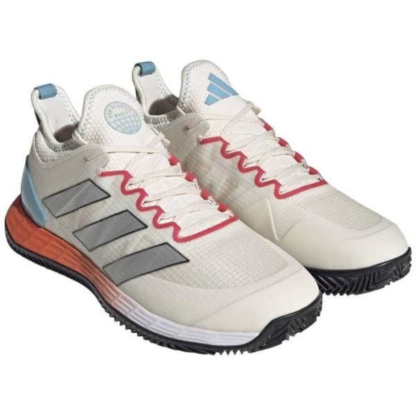 Zapatillas Adizero Ubersonic 4M Clay de Adidas