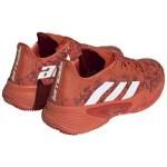 Zapatillas Barricade Clay de Adidas