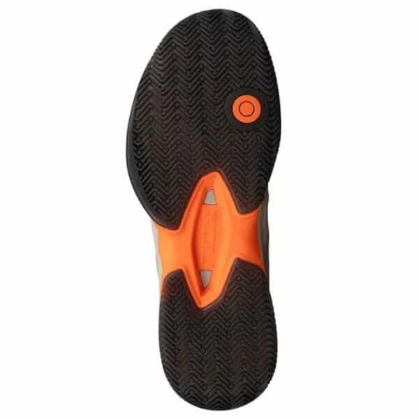 Suela de las Zapatillas NOX AT10 LTD