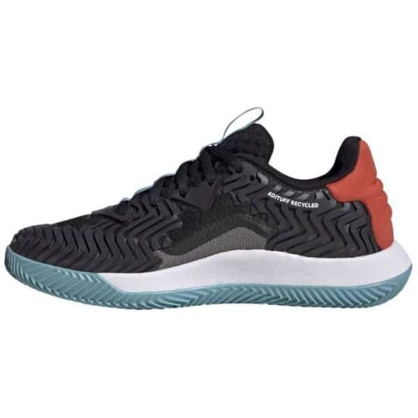 Zapatillas Solematch Control M Clay de Adidas