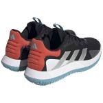 Zapatillas Solematch Control Negras de Adidas