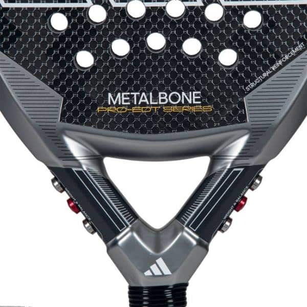 Puente de la pala Adidas Metalbone PRO EDT