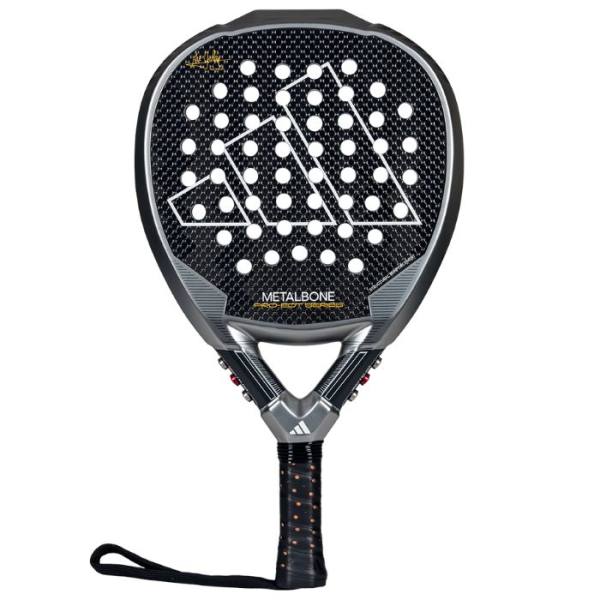 Pala Adidas Metalbone PRO EDT de Ale Galán