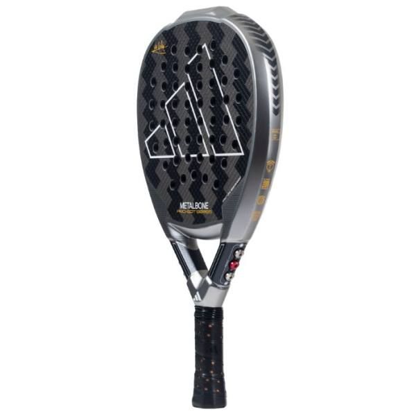 Perfil de la pala Adidas Metalbone PRO EDT