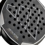 Plano de la pala Adidas Metalbone PRO EDT 2024