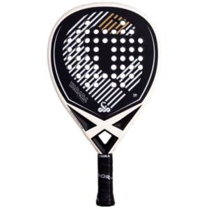 Pala Yarara X-Treme Fiber Black Vibora
