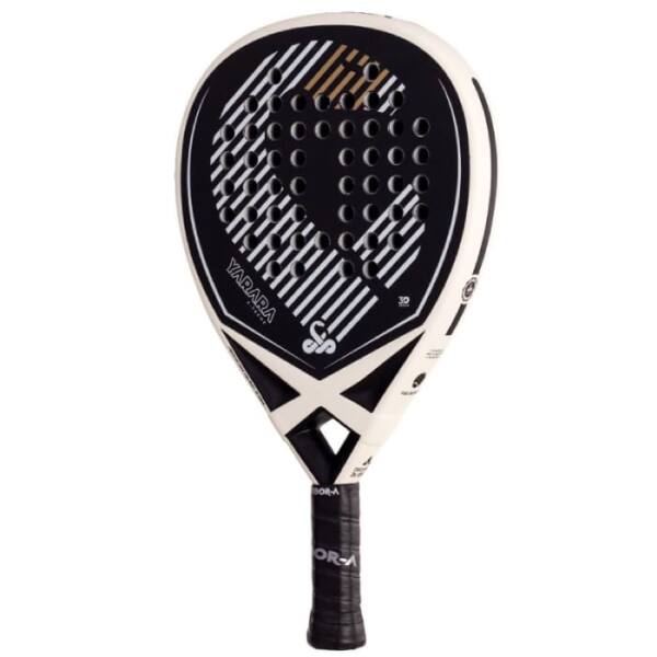 Vibora Yarara X-Treme Fiber Black