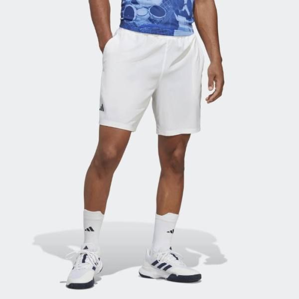 Adidas Club Blancos