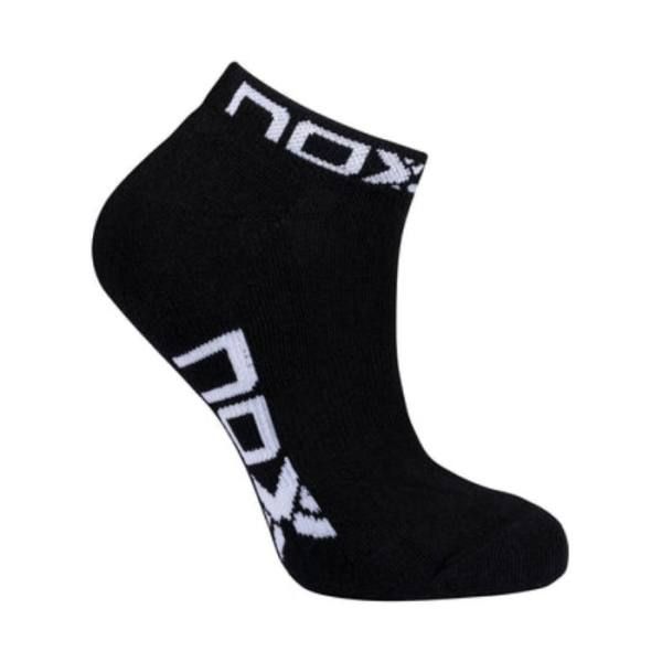 Calcetines Nox tobillero Mujer Calcetines Nox tobillero Mujer
