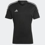 Camiseta Adidas Tiro 23 Negra