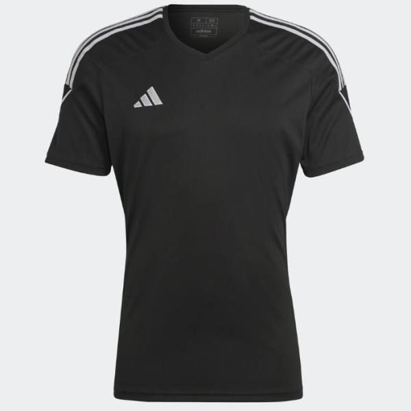 Camiseta Adidas Tiro 23 Negra