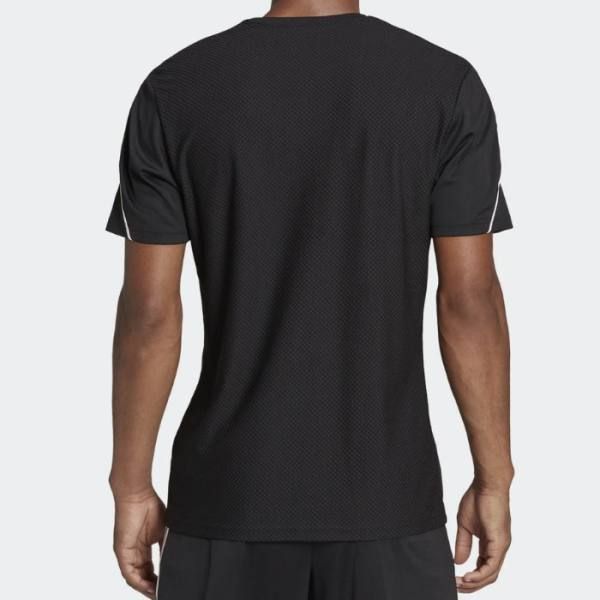 Camiseta Tiro 23 de Adidas Negra