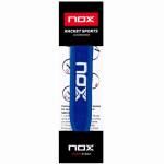Cordón NOX Luxury Azul
