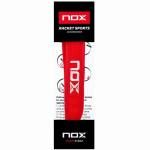 Cordón NOX Luxury Rojo