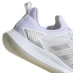 Detalles de las zapatillas Adidas Defiant Speed W Clay