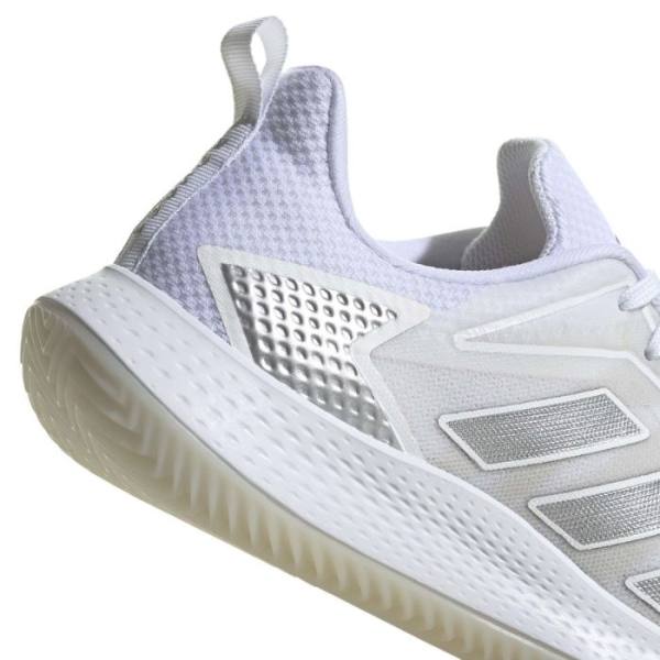 Detalles de las zapatillas Adidas Defiant Speed W Clay