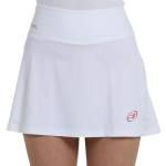 Falda Bullpadel Eguar Blanca