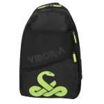 Mochila-Bandolera Vibora Verde Lima