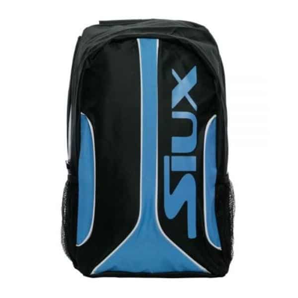 Mochila Siux Fusion Azul