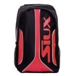 Mochila Siux Fusion Rojo