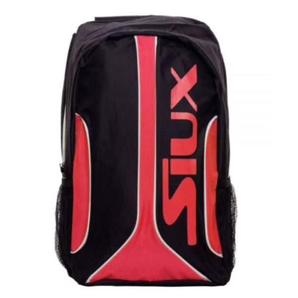 Mochila Siux Fusion Rojo