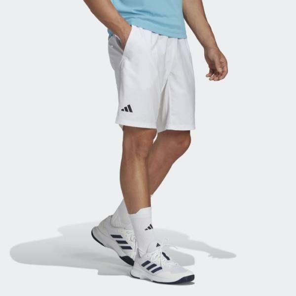 Pantalón Corto Adidas Hombre