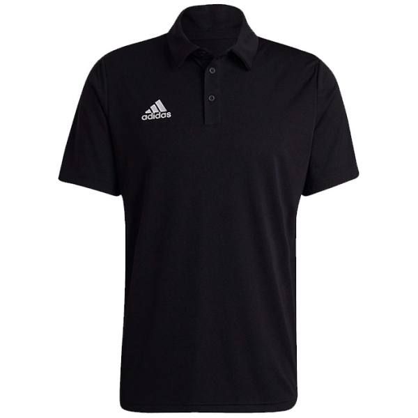 Polo Adidas ENT Negro
