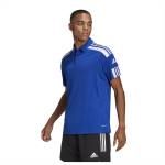 Polo Adidas Perfil Squadra 21