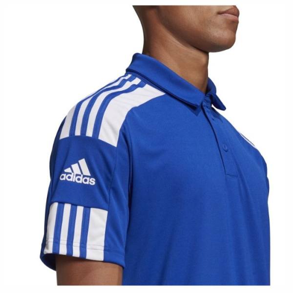 Polo Adidas Squadra Logo 21