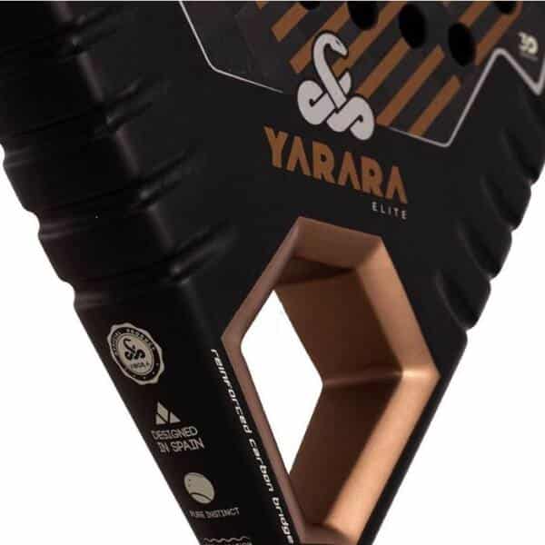 Puente de la Pala Vibora para padel Yarara Elite