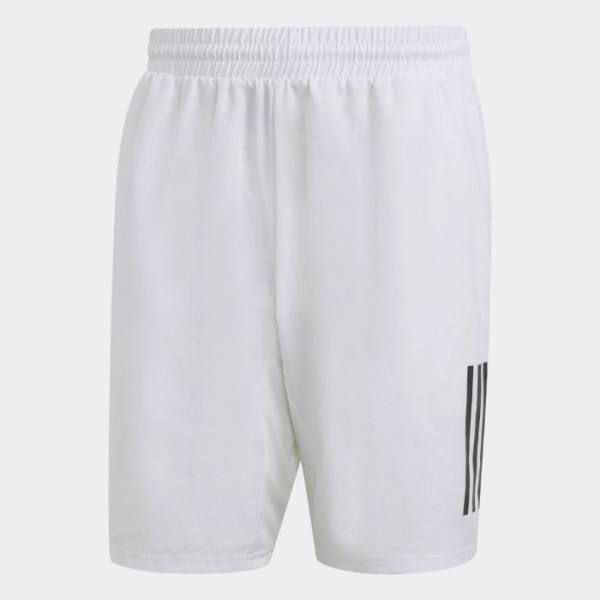 Short ADIDAS Club Blanco