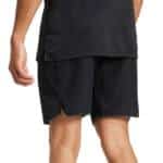 Short Adidas Club Climacool Negro