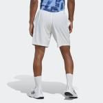 Shorts Hambre Club Blancos